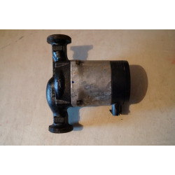 image: Pompa C.O. Grundfos Alpha2 25-60 180 siwa powystawowa