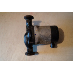 image: Pompa C.O. Grundfos Alpha2 25-60 180 siwa powystawowa