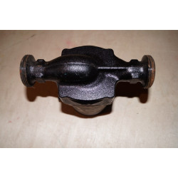 image: Pompa C.O. Grundfos Alpha2 25-60 180 siwa powystawowa