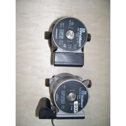 image: Pompa Grundfos -zamiennik Wilo Vaillant VPCR-5  dwubiegowa