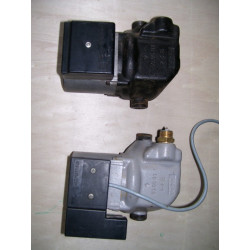 image: Pompa Grundfos -zamiennik Wilo Vaillant VPCR-5  dwubiegowa
