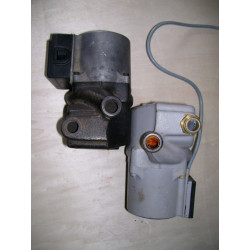image: Pompa Grundfos -zamiennik Wilo Vaillant VPCR-5  dwubiegowa