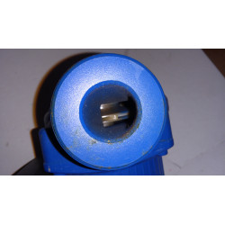 image: Pompa LFP Leszno 32POr80C (UPS 32-80 180)+GWARANCJA