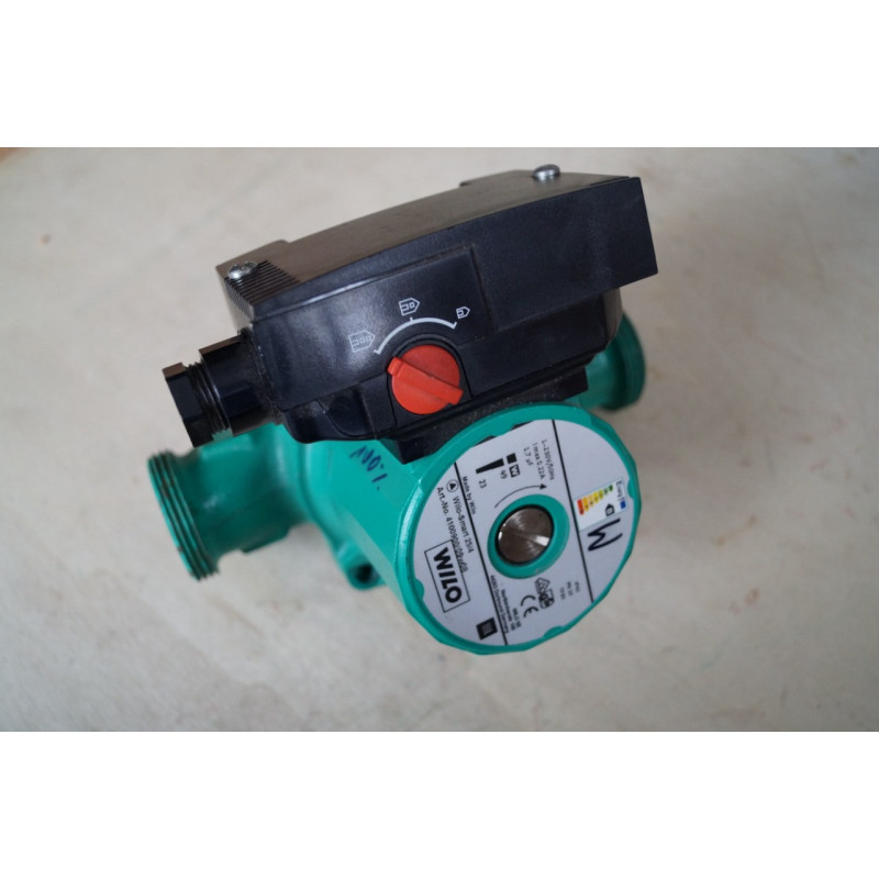 image: Pompa Wilo Smart 25/4 +GWARANCJA