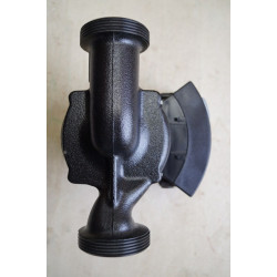 image: Pompa Grundfos Alpha+ 25-60 180 +GWARANCJA