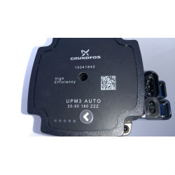 image: Pompa Grundfos UPM3 AUTO 25-50 180