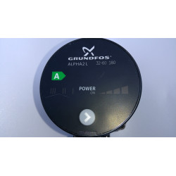 image: Pompa Grundfos Alpha 2 L 32-60 180