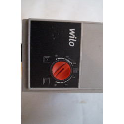 image: Pompa Wilo Yonos PARA RS15/6-3-RKA M -Nowa