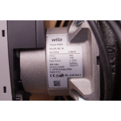 image: Pompa Wilo Yonos PARA RS15/6-3-RKA M -Nowa