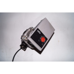 image: Pompa Wilo Yonos PARA RS15/6-3-RKA M -Nowa