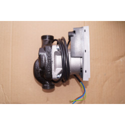 image: Pompa Wilo Yonos PARA RS15/6-3-RKA M -Nowa