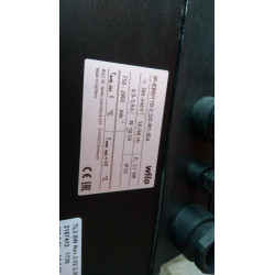 image: Pompa Wilo IP-E 65/110-2,2/2-R1-IE4
