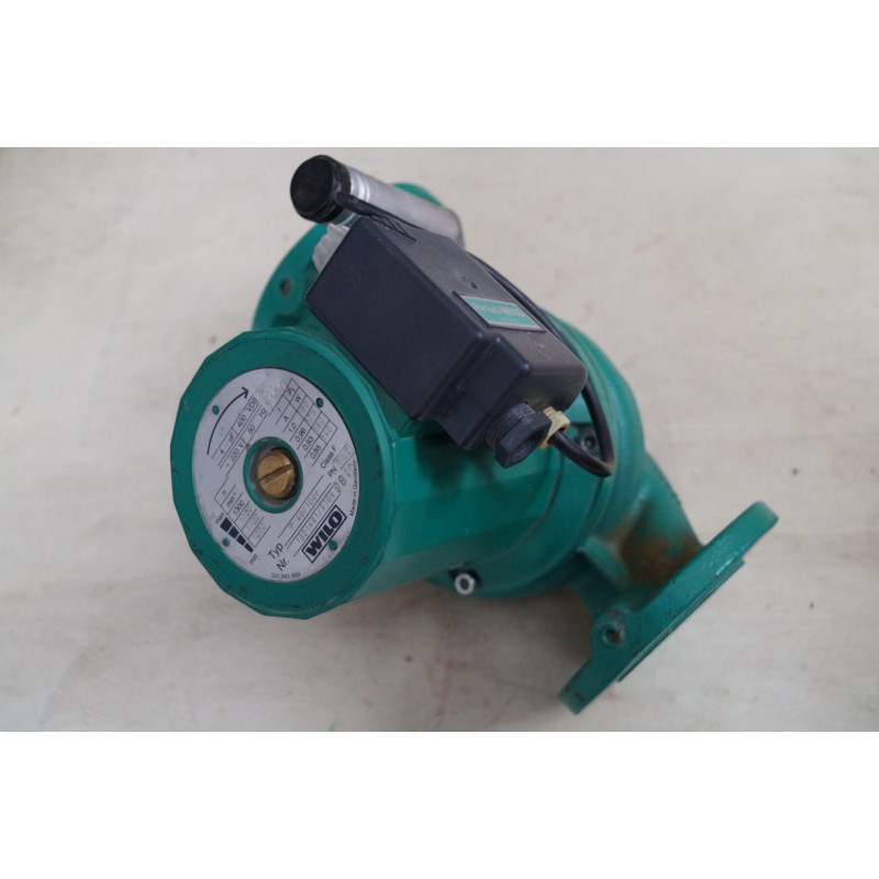 image: Pompa Wilo p 40-100 230V +GWARANCJA