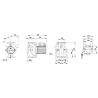 image: Pompa Grundfos UPS 100-60 F lub 100-30