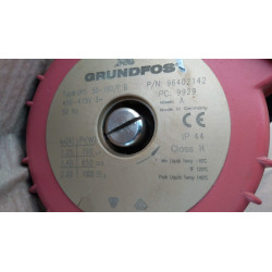 image: Pompa Grundfos UPS 50-180/F B w idealnym stanie