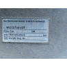 image: PALNIK GAZOWY Weishaupt G7/1-D  300-1750kW