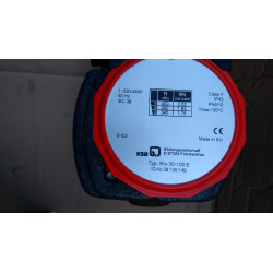 image: POMPA KSB RIO 30-100 E jak WILO TOP-S30/10 NOWA GWARANCJA