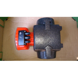 image: Pompa Obiegowa KSB Calio 25-100 - Grundfos Wilo 25/1-9