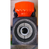 image: Pompa Obiegowa KSB Calio 25-100 - Grundfos Wilo 25/1-9