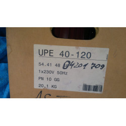 image: Pompa Grundfos UPE 40-120 + GWARANCJA