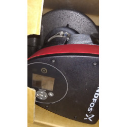 image: Grundfos Magna 3 80-120F pompa obiegowa Pn6 z gwarancją
