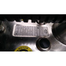 image: Pompa ABS  Coronada 330
