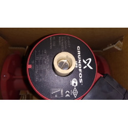 image: Pompa Obiegowa Grundfos UPS 65-60/2F  NOWA 400V