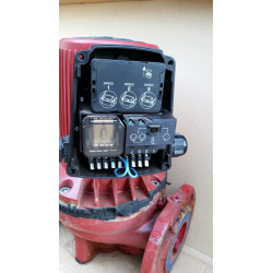 image: Pompa Grundfos UPS 50-180/F w idealnym stanie
