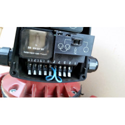 image: Pompa Grundfos UPS 50-180/F w idealnym stanie