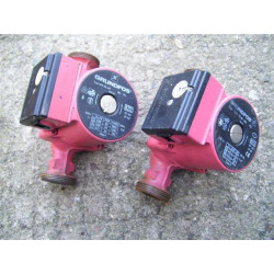 image: Pompa C.O. Grundfos UPS 25-40 180 +GWARANCJA