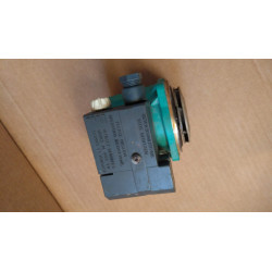 image: Silnik serwisowy do m.in. pompy VIMb 12/5 ~  12/6 HE-2 z pieca Viessmann Vitodens 100 WB1A