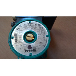 image: Silnik serwisowy do m.in. pompy VIMb 12/5 ~  12/6 HE-2 z pieca Viessmann Vitodens 100 WB1A