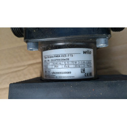image: Pompa Wilo stratos para 15/1-7 +GWARANCJA