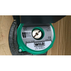 image: Pompa Wilo TOP-E 25/1-7 +GWARANCJA