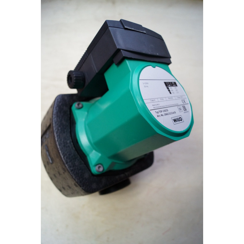 image: POMPA WILO TOP-S30/10 NOWA GWARANCJA