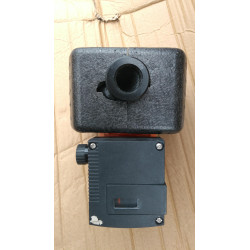 image: Pompa C.O. KSB Rio 25-70 ~ Wilo TOP-S 25/7 +GWARANCJA