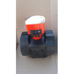 image: Pompa Obiegowa KSB Calio 40-100 - Grundfos Wilo 40/1-9