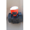 image: Pompa Obiegowa KSB Calio 40-100 - Grundfos Wilo 40/1-9