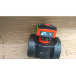image: Pompa Obiegowa KSB Calio 40-100 - Grundfos Wilo 40/1-9