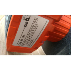 image: Pompa Obiegowa KSB Calio 40-100 - Grundfos Wilo 40/1-9