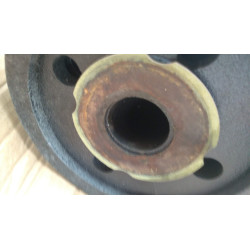 image: Pompa Obiegowa KSB Calio 40-100 - Grundfos Wilo 40/1-9