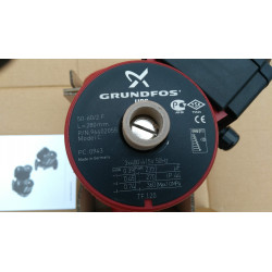 image: Pompa Grundfos UPS 50-60/2 F nowa z gwarancją