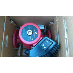 image: Pompa Grundfos UPE 80-120 F 3-fazy 400V Nowa