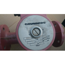 image: Pompa Grundfos UP 42-42 F06  400V