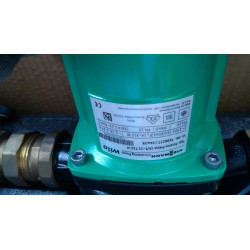 image: Pompa Wilo Stratos 25/1-12 T16 Vi