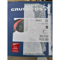 image: Pompa Obiegowa Grundfos Magna 3 25-40 180