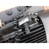 image: Silnik serwisowy do pompy Grundfos TPE3 / TPED3 80-120  S-A-F-A-GQQE
