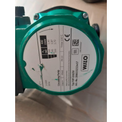 Pompa Obiegowa Wilo TOP-S 30/10 230V
