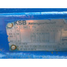 Pompa KSB Multitec MTC B5011A-31 20 66 Q15m3/h H430m 45kw