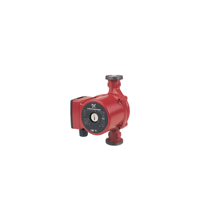 Pompa Grundfos UPS 32-55 180 powystawowa
